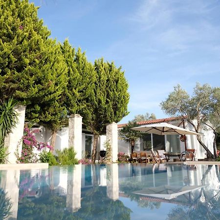 Bir Dem Urla Hotel Luaran gambar