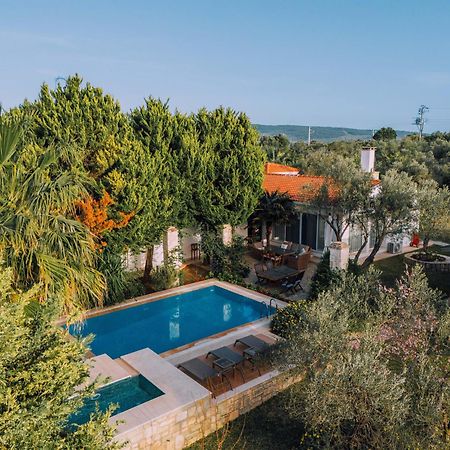 Bir Dem Urla Hotel Luaran gambar