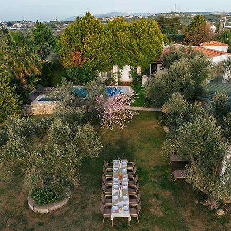 Bir Dem Urla Hotel Luaran gambar