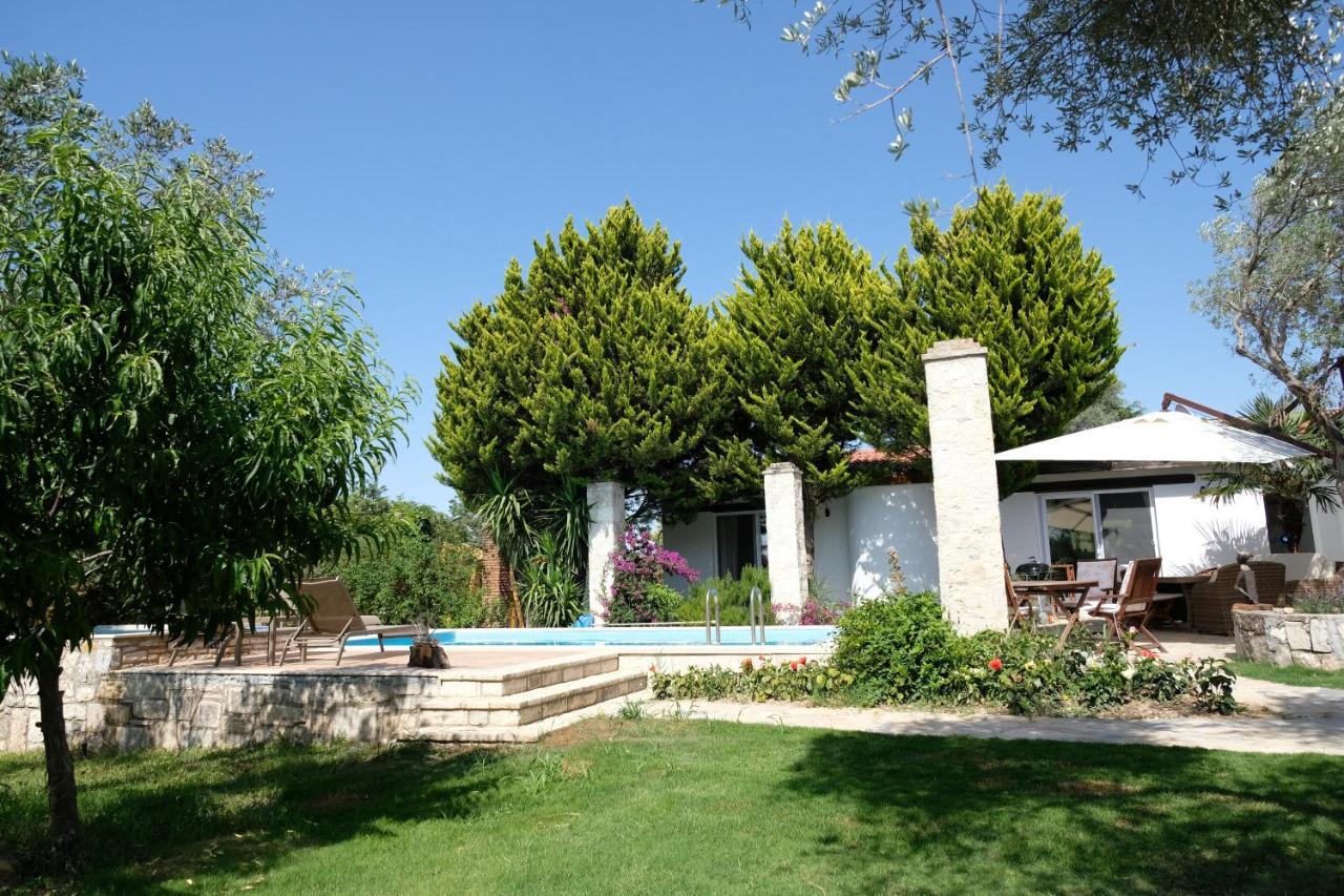 Bir Dem Urla Hotel Luaran gambar