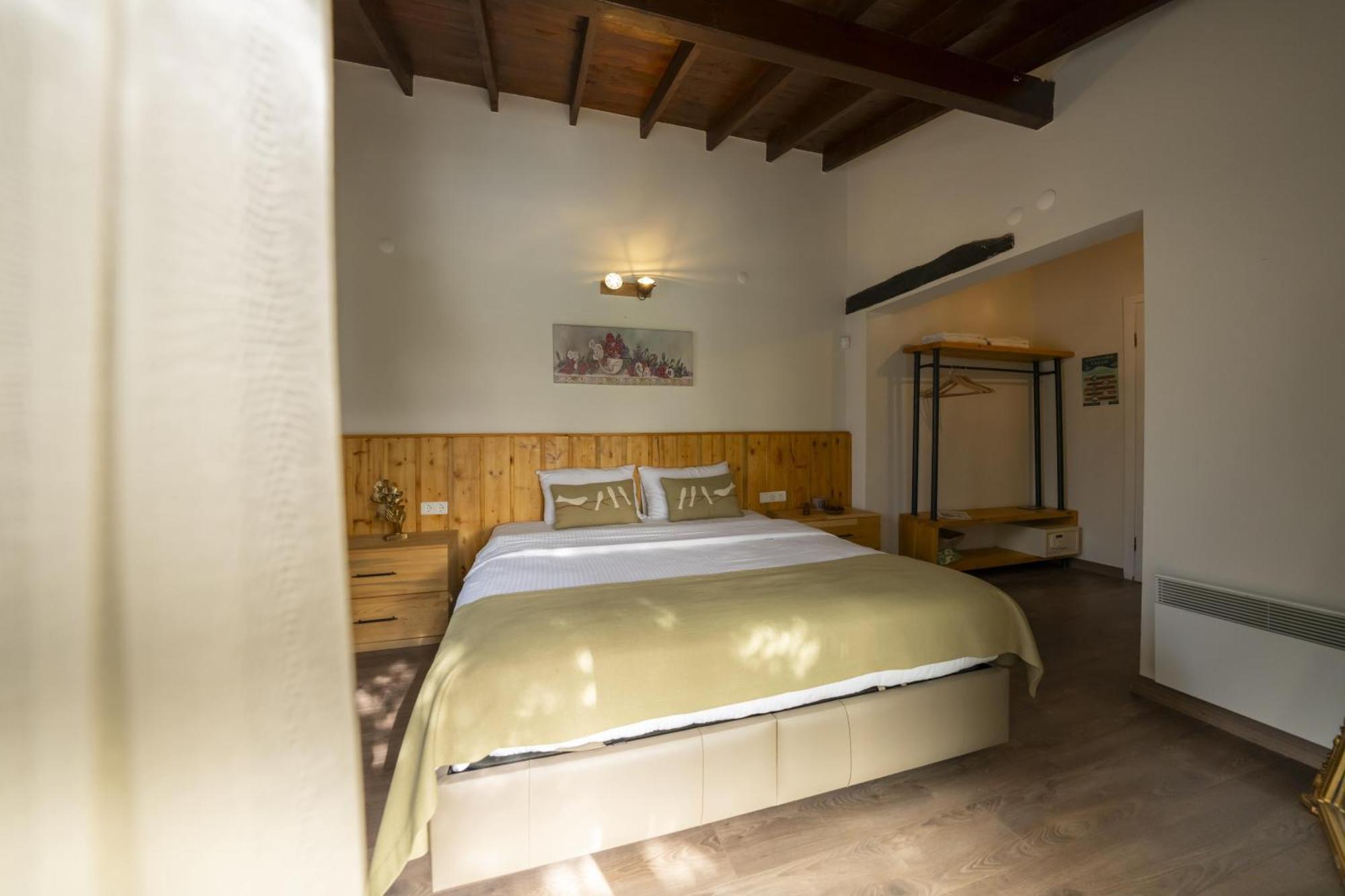 Bir Dem Urla Hotel Luaran gambar
