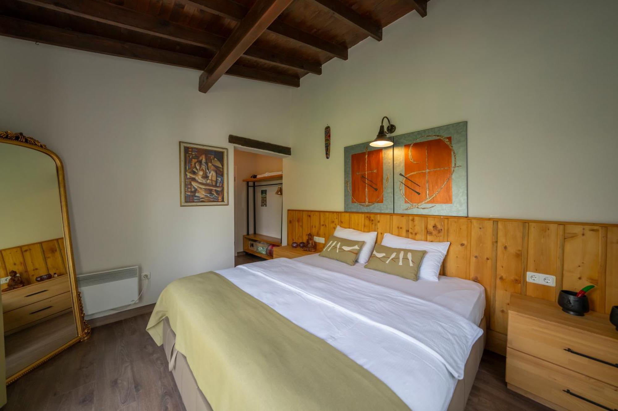 Bir Dem Urla Hotel Luaran gambar