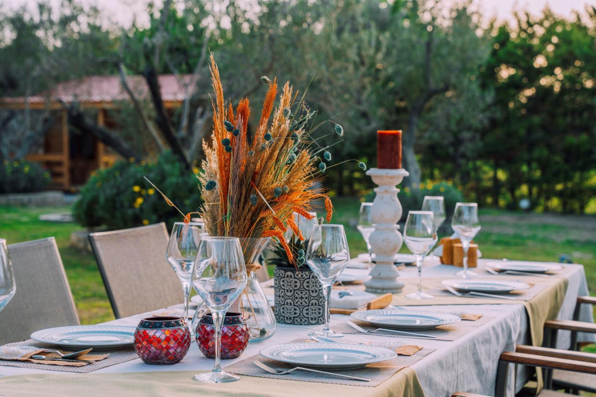 Bir Dem Urla Hotel Luaran gambar